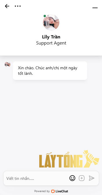 Nhận tài khoản SV388 tại khung chat