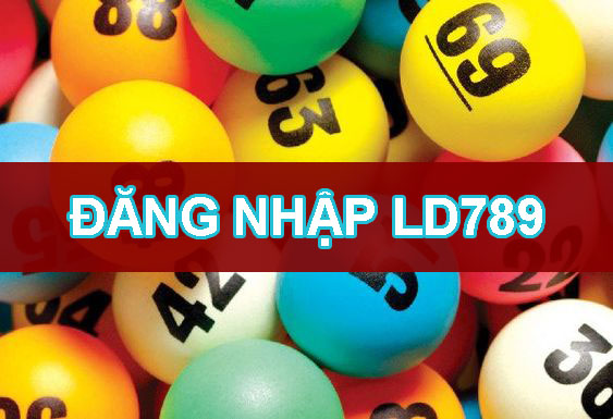 Đăng nhập LD789 (ONE789, WIN789)