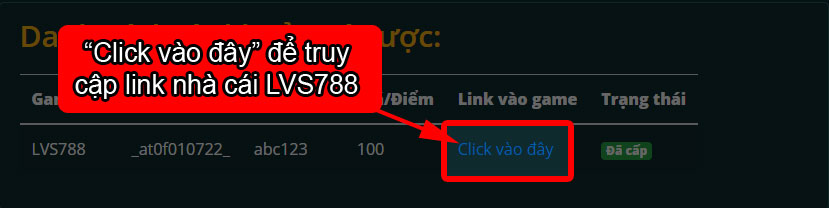 "Click vào đây"