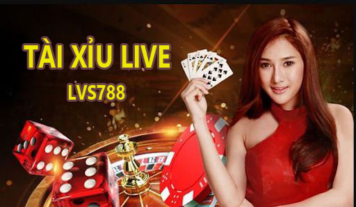 Tài xỉu live, đánh tài xỉu trực tiếp từ sòng bài