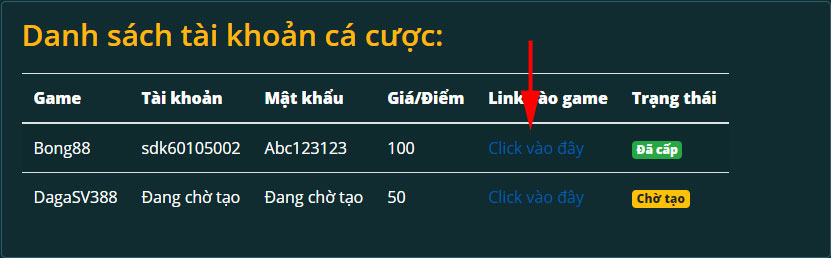 Đăng nhập Bong88 - Viva88 không bị chặn