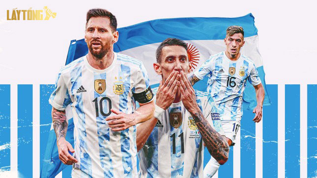 WorldCup 2022 – Mảnh ghép cuối cùng trong sự nghiệp của Messi tại Argentina